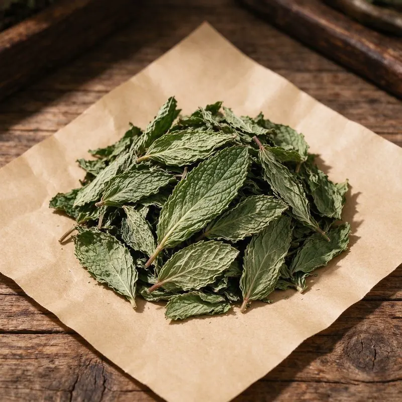 薄荷