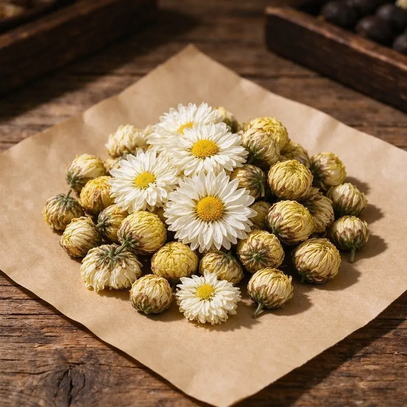 菊花