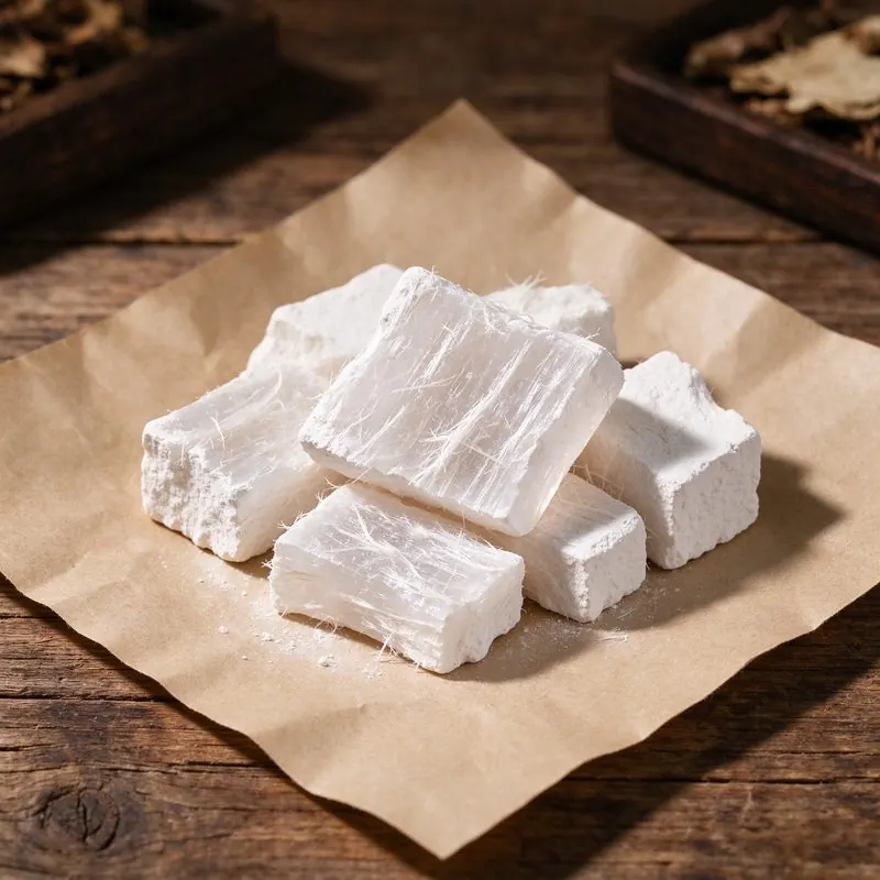 石膏