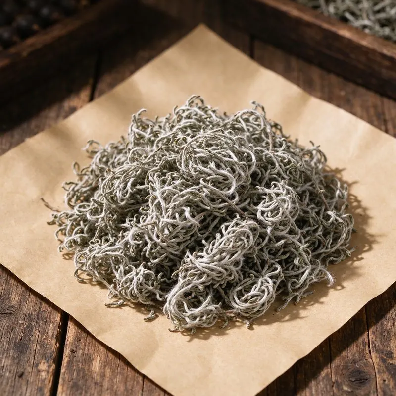 茵陈