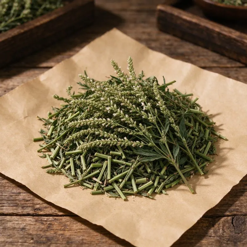 仙鹤草